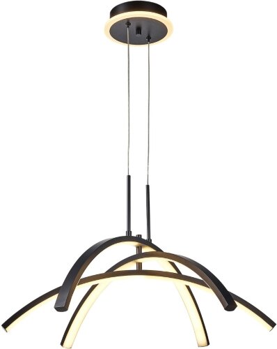 Подвесная люстра Lussole LSP-7195