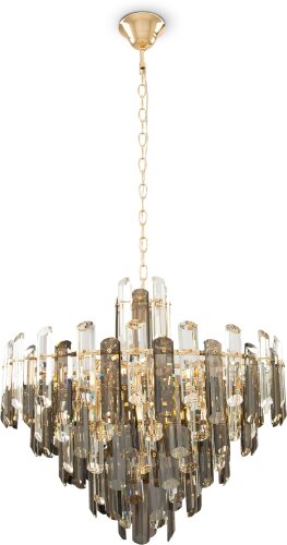 Подвесная люстра Maytoni DIA200PL-08G