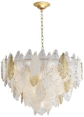 Подвесная люстра Odeon Light 5052/21