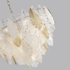 Подвесная люстра Odeon Light 5052/21