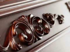 Портал Electrolux Noce 30 темный дуб