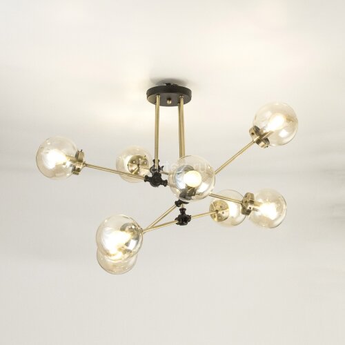 Потолочная люстра Citilux CL105185