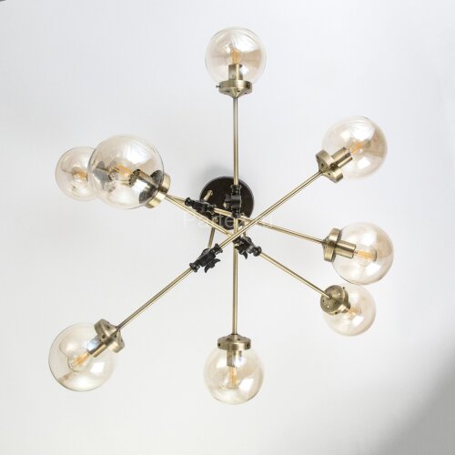 Потолочная люстра Citilux CL105185