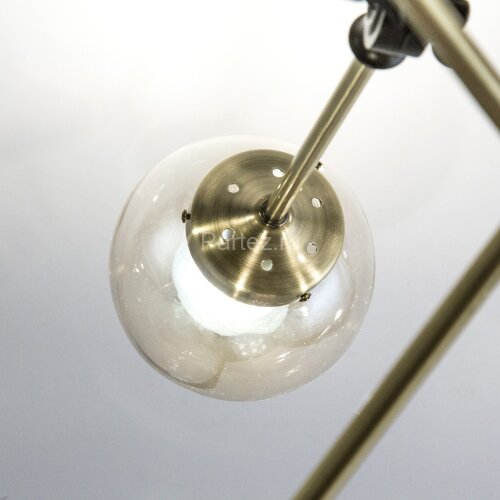 Потолочная люстра Citilux CL105185