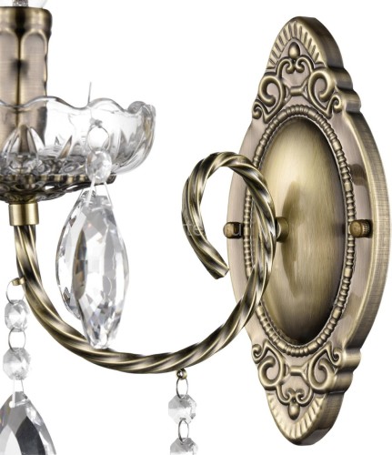 Бра Lumion 8190/1W