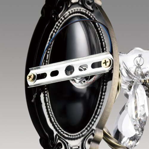 Бра Lumion 8190/1W