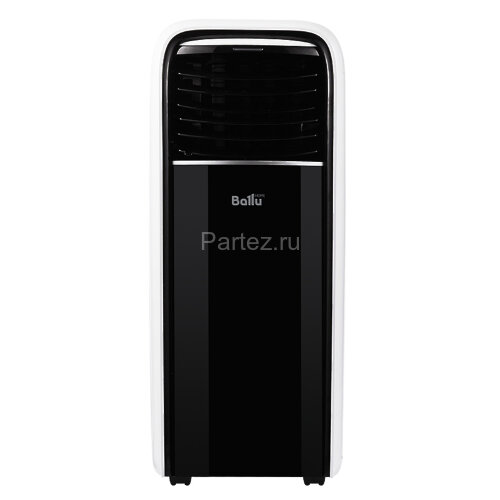 Кондиционер мобильный BALLU BPAC-09 CD