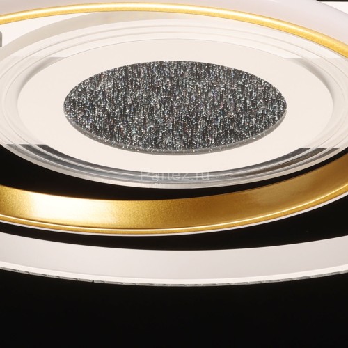 Потолочный светильник DeMarkt 510014301