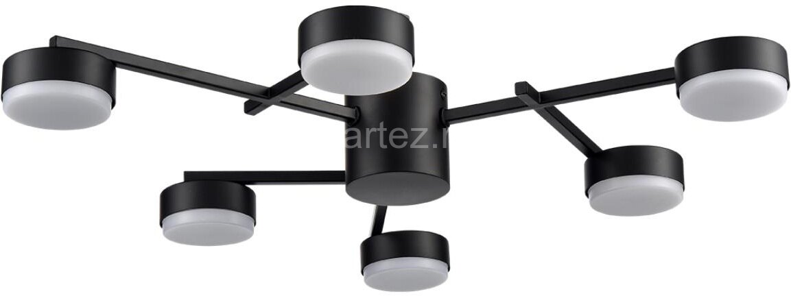 Потолочная люстра Lumion 8186/6C