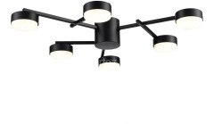 Потолочная люстра Lumion 8186/6C