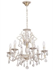 Подвесная люстра MW-Light 301014706