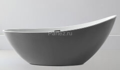 Акриловая ванна ABBER AB9233G