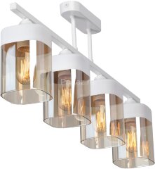 Потолочная люстра Vitaluce V4923-0/4PL