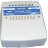 Стабилизатор напряжения TEPLOCOM ST-400