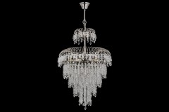 Подвесная люстра Arti Lampadari Sardinia E 1.5.50.105 N