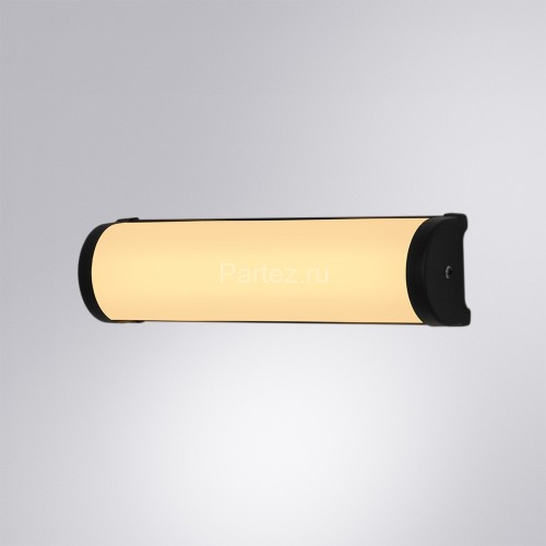 Настенный светильник Arte Lamp A5210AP-2BK