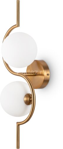 Бра Freya FR5124WL-02BS