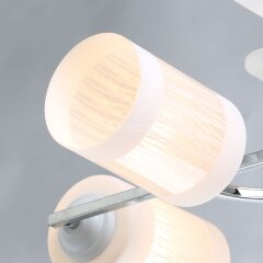 Потолочная люстра MW-Light 106011004