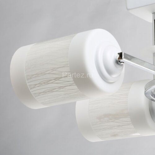 Потолочная люстра MW-Light 106011004