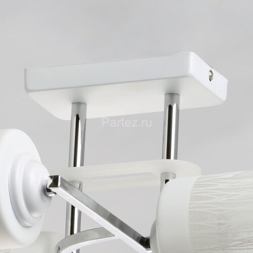 Потолочная люстра MW-Light 106011004