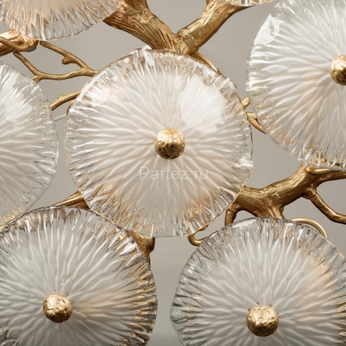 Потолочная люстра Loft It 10352/1000C AB