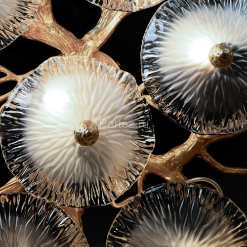 Потолочная люстра Loft It 10352/1000C AB