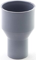 Переход на чугун ПП D 50/75