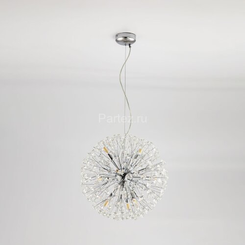 Подвесная люстра Citilux EL322P09.1