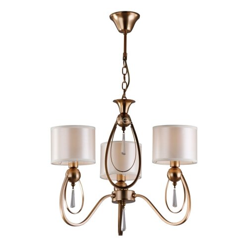 Подвесная люстра Omnilux OML-63813-03