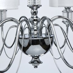 Подвесная люстра MW-Light 692011308