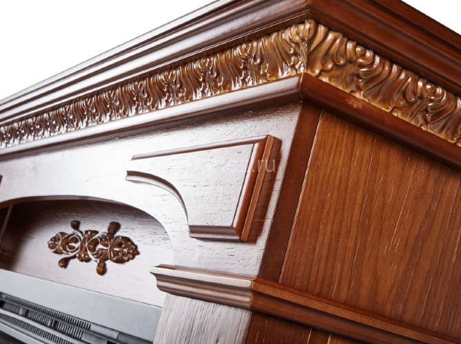 Портал Electrolux Perfetto R 30 дуб