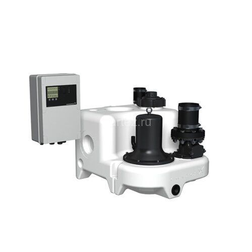 Канализационная установка Grundfos MULTILIFT M.38.3.2 (10м)