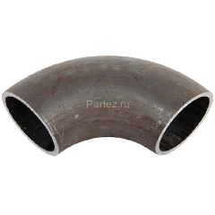 Отвод стальной 90-159×4,5-5 ГОСТ 17375-2001