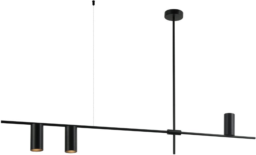 Подвесной светильник Kink Light 07621-3,19