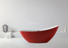 Акриловая ванна ABBER AB9233R