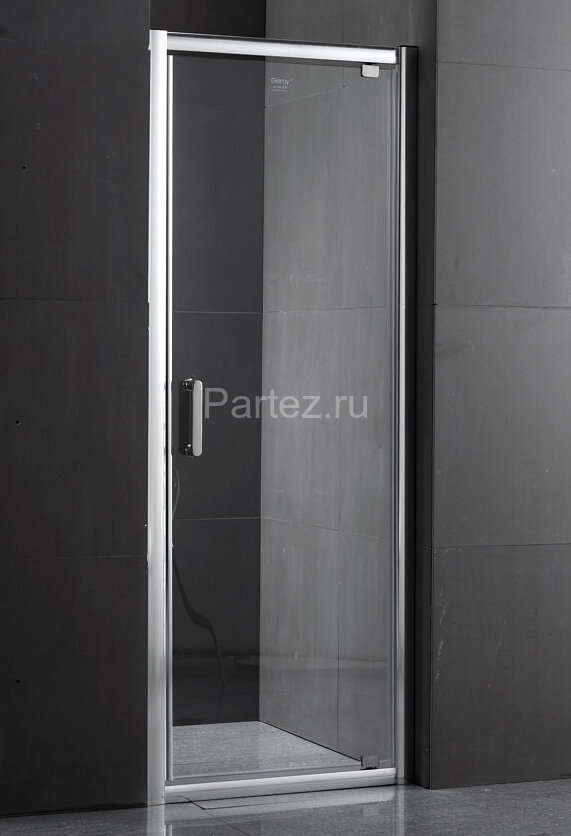 Душевая дверь Gemy Sunny Bay S28170