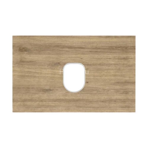 Столешница под раковину Aquaton Либерти 75 дуб эльвезия (1A281003LYC70)