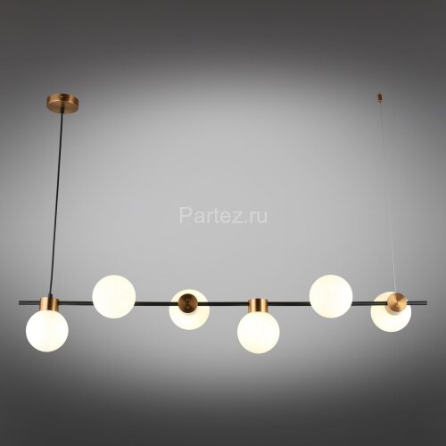 Подвесной светильник Omnilux OML-59503-06