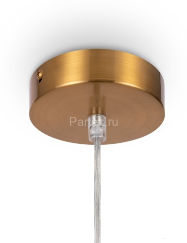 Подвесной светильник Freya FR5220PL-01G6