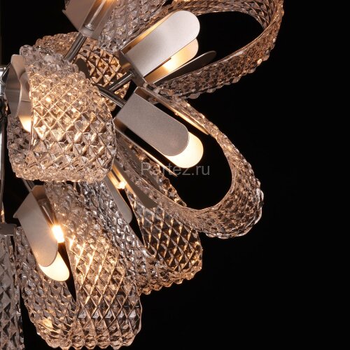 Потолочная люстра DeMarkt 111019015