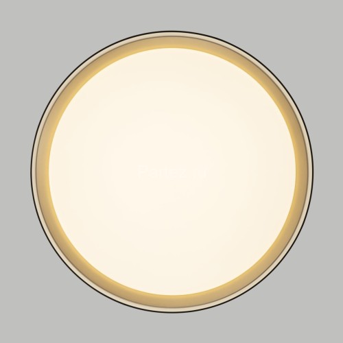 Потолочный светильник Citilux CL751351G