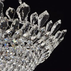 Подвесная люстра MW-Light 447010512