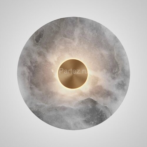 Настенный светильник ImperiumLoft Leia01