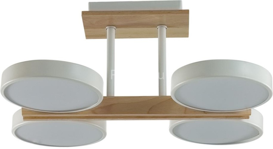 Потолочная люстра Lumion 8030/72CL