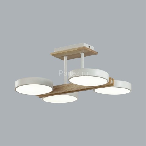 Потолочная люстра Lumion 8030/72CL