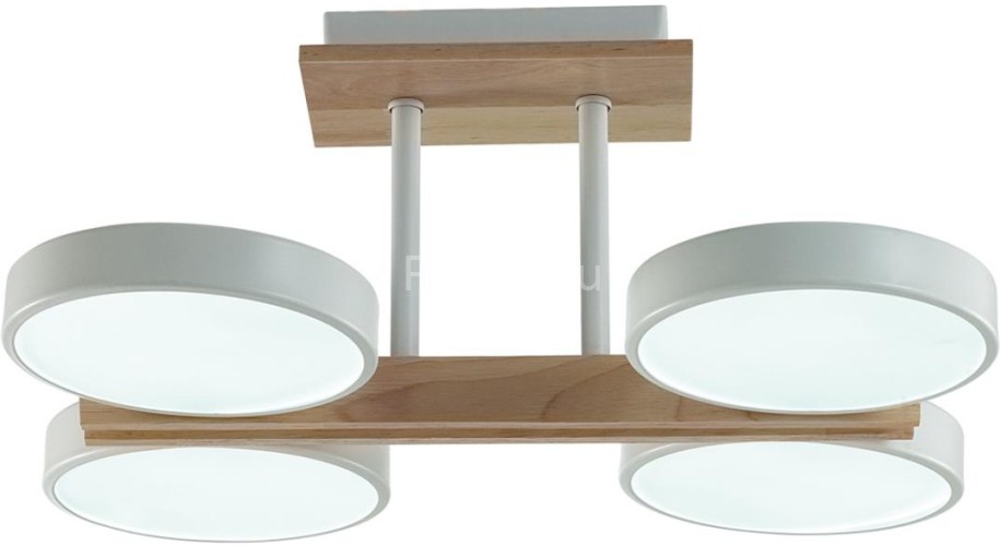 Потолочная люстра Lumion 8030/72CL