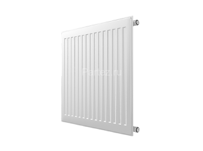 Радиатор панельный Royal Thermo HYGIENE H10-500-400 RAL9016