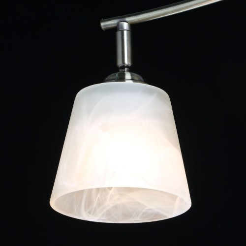 Потолочная люстра DeMarkt 673015402