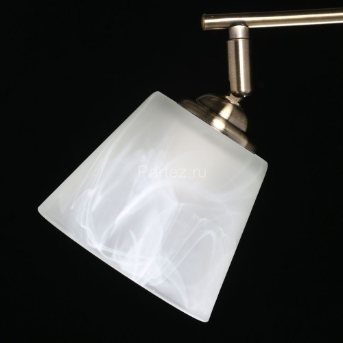 Потолочная люстра DeMarkt 673015402