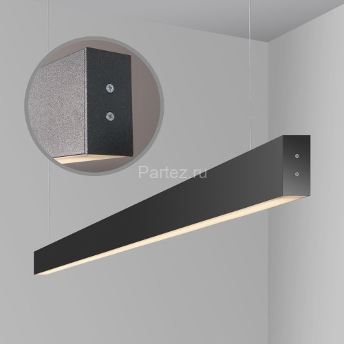 Подвесной светильник Elektrostandard 101-200-40-128